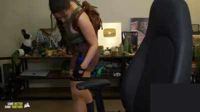  sweet anita is perfect