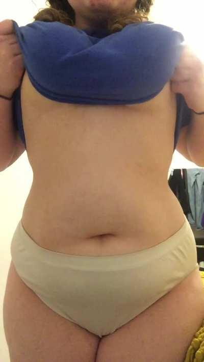 Would you tit fuck me?