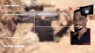 Fake thug eliminated âï¸