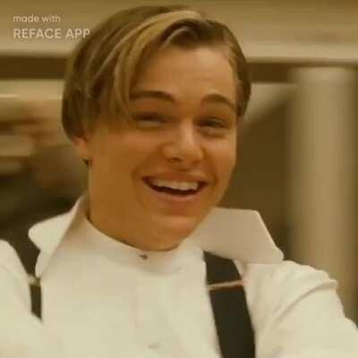 Saw the Mehdi Freddie post and made this