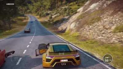 He's definitely still alive... Right?