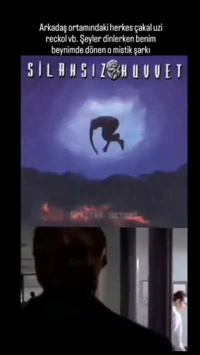 Ayaz soğuk her taraf