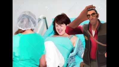 Sniper’s a great doctor