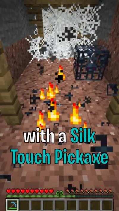 3 Things You Didn't Know about Minecraft