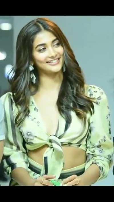 Pooja Hegde