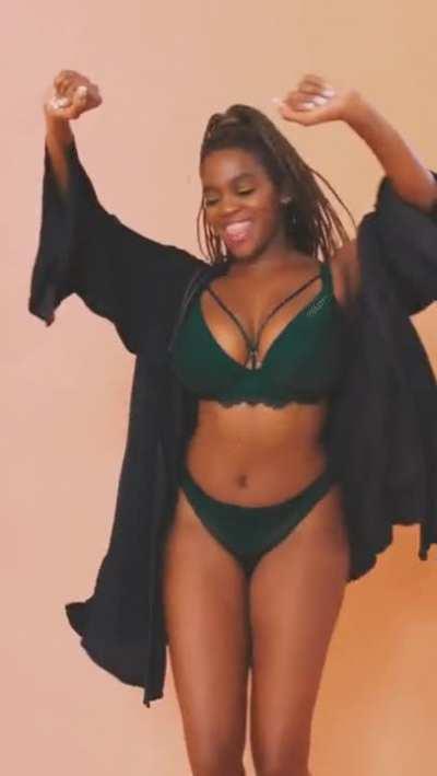 Oti Mabuse