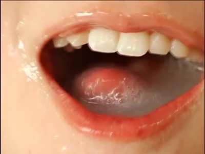 Aine Mahiro doesn't waste a drop (DDT-283)