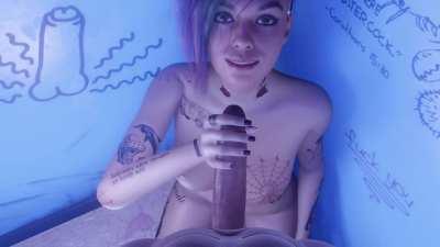 Judy Alvarez (EroXXX)