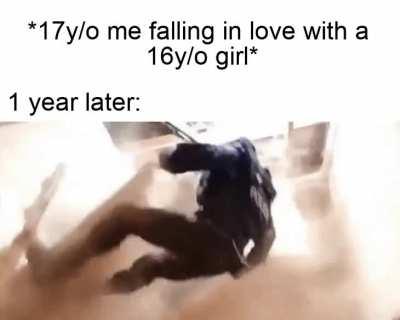 we live in a society..