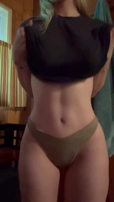 Getting my milkers out and ready