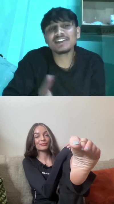 Better than his face