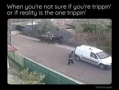 Next week on The X-Files