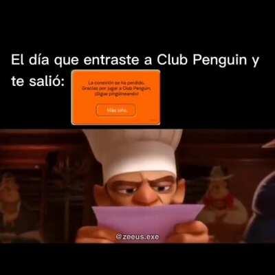 Fue el día más triste 😔