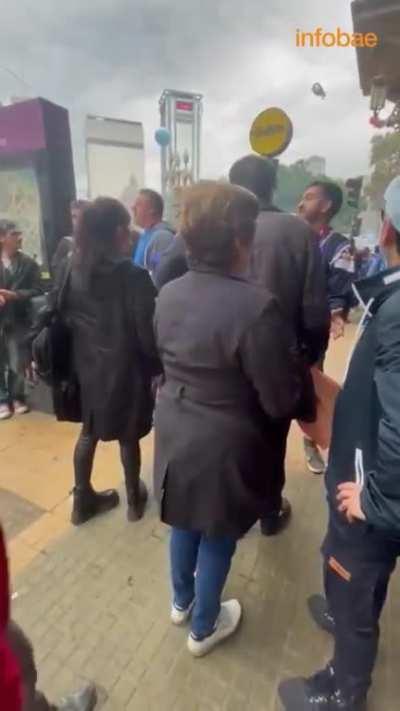 De French y Beruti a esto