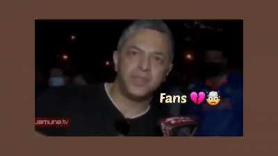 Remembering this legend today..