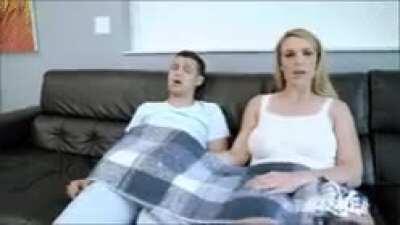 Joslyn Jane - Mom is Always Horny