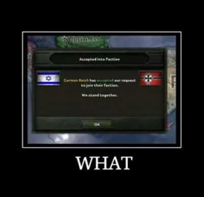 I don't know what to say about this