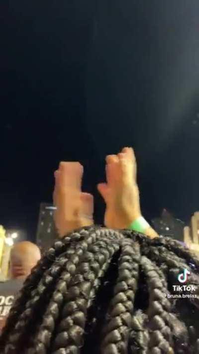 a diversidade do eleitor do Lula