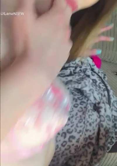 Mine tastes good too 🙊