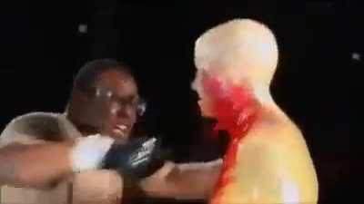 Most normal day in UK.