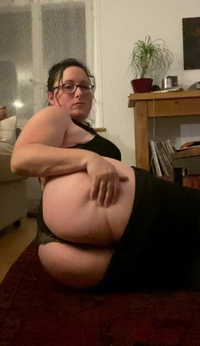 What are your thoughts about my ass?