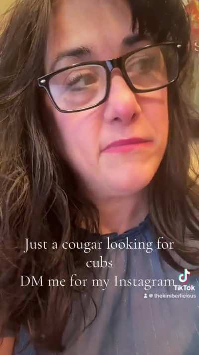 I can wait all day……😉