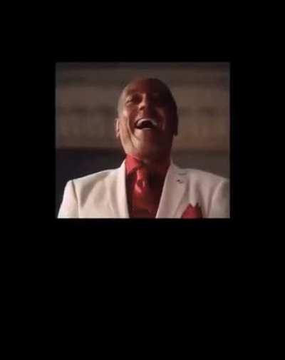 Ты думал, что переиграл и уничтожил меня?