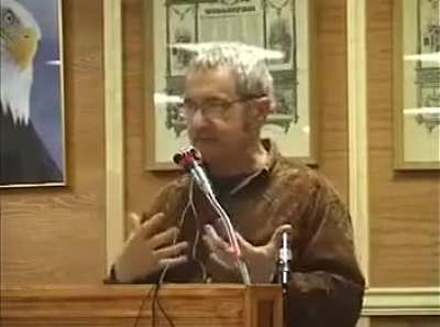 One of the biggest lies in the US that the People have finally figured out.