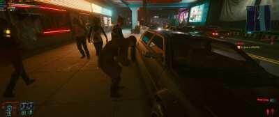 Apparently my car is a soda machine