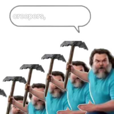 I found a Steve quintet and added music too it