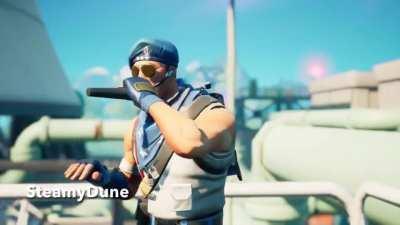 Audio by Luke Correia