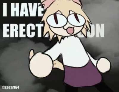 Truly humourous pilk.