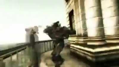 Just some fallout nostalgia