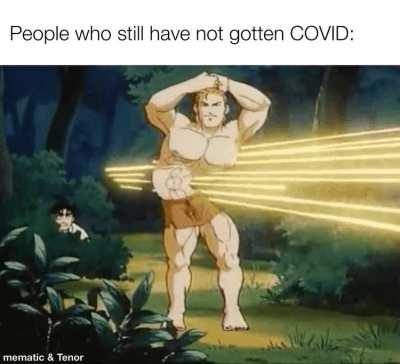 Dodging bullets, dodging bullets