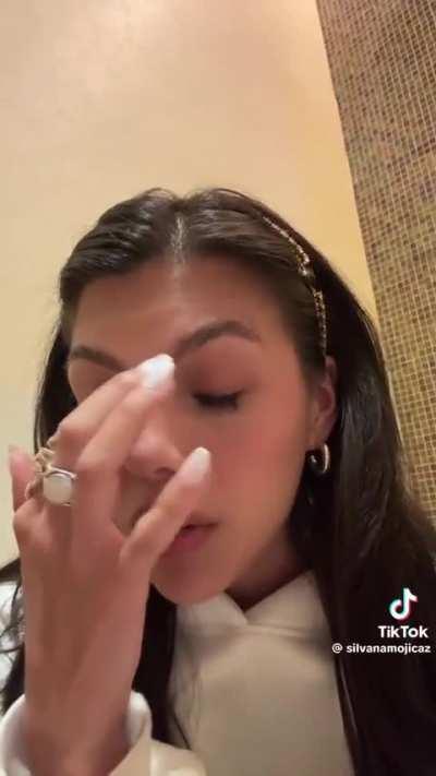 Amanda Mccants called out