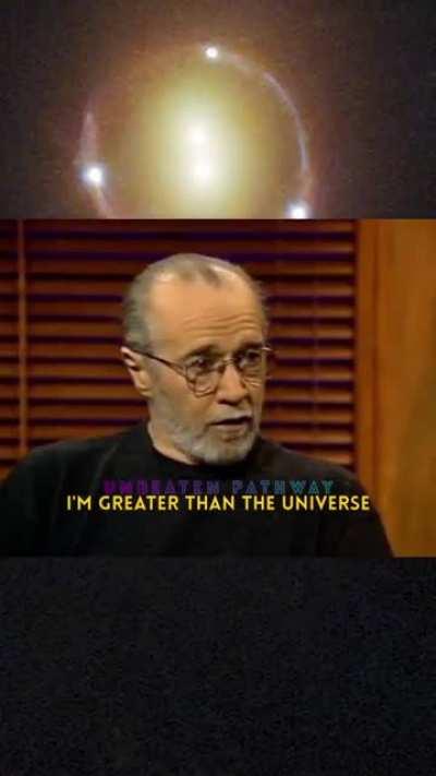 Spirituality by George Carlin