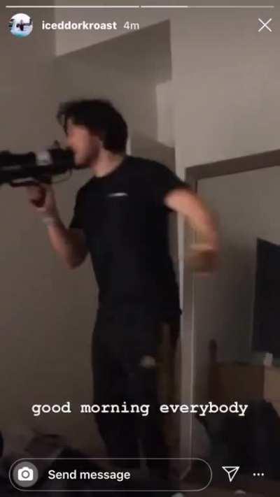 Thank you Amy for recording this