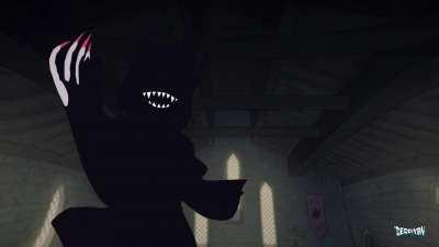 FANDELTALES - The Cursed Prince (TRAILER)