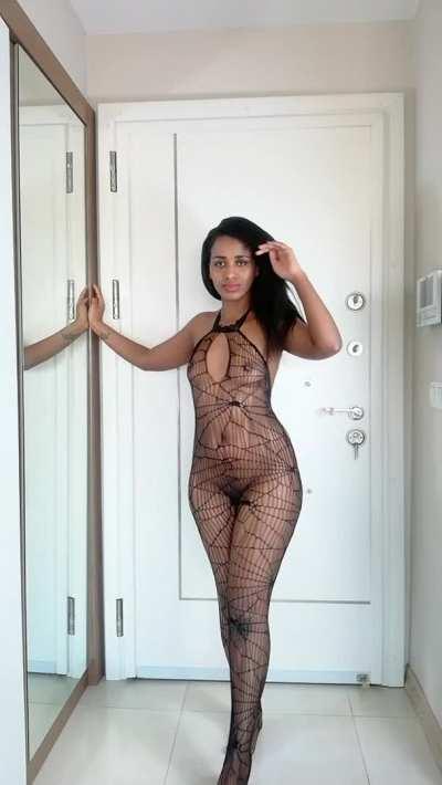 Hey babe can i tease you in my lingerie