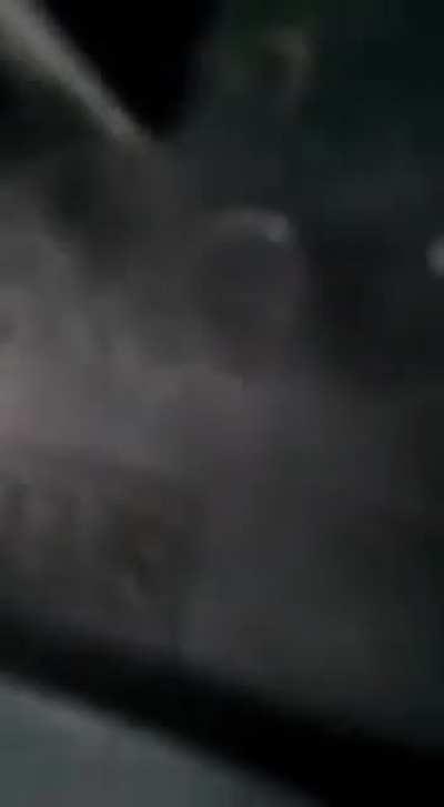 WCGW filming while driving crashes into idiot driver doing an illegal overtake