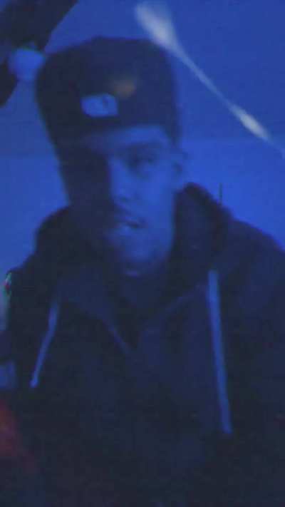 Let’s get fanum to react to this!!!