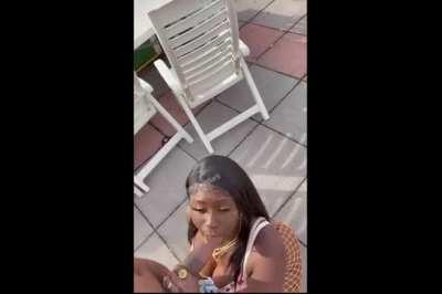 Public head 🍆 💦