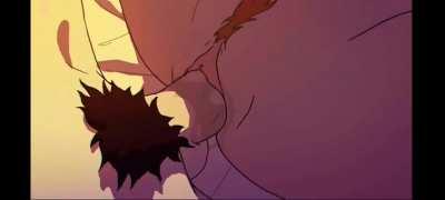 Daphne Black(Scooby Doo)