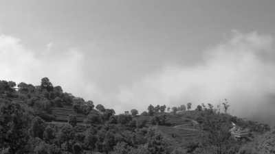 In my Time of Need...