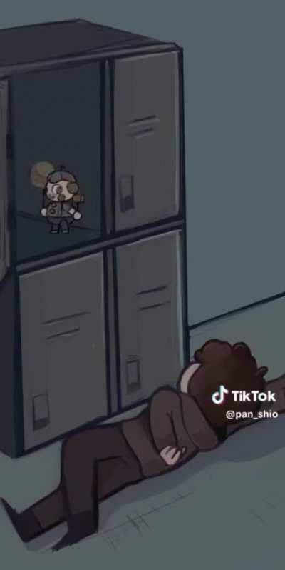 Ballon boy be like :