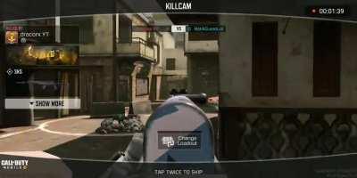 Good job, Activision