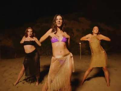 Victoria Justice - Down (Music Video) Highlights [8/8/2024]