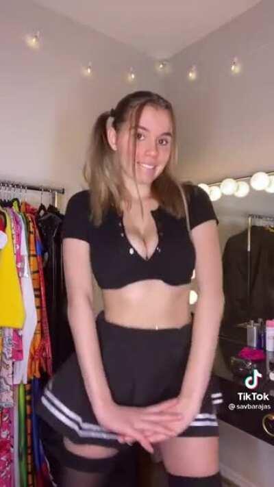 Savbarajas Dance Treat