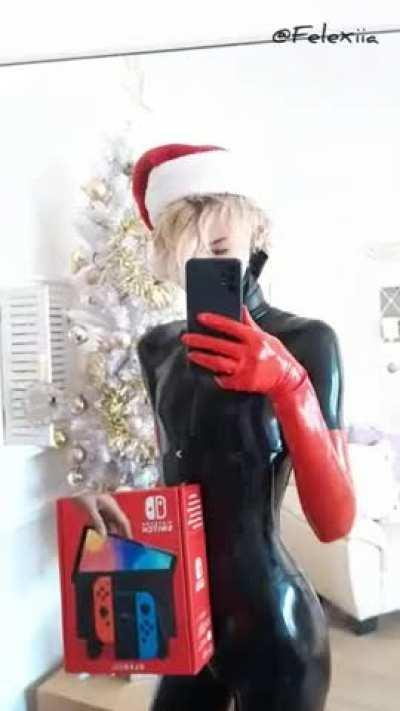 A merry Latex Christmas :)