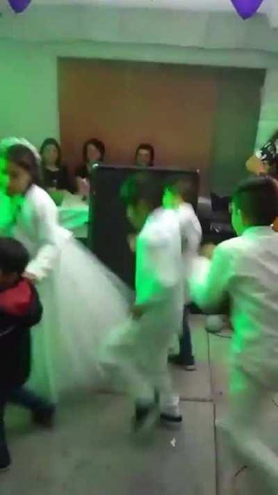 Lunes de ambiente Gótico 🎸